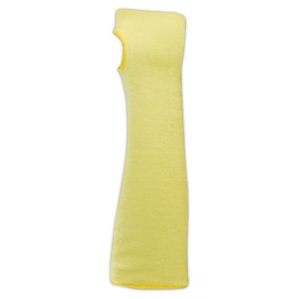 Para-Aramid Sleeve With Thumb Slot (Shrink-Wrapped For Vending Use), , Magid, Mfr#: SWKEV14TSPR